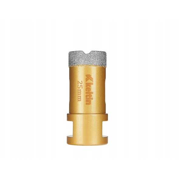 Διαμαντένιο κοπτικό για πλακάκια 25mm M14 (100)
