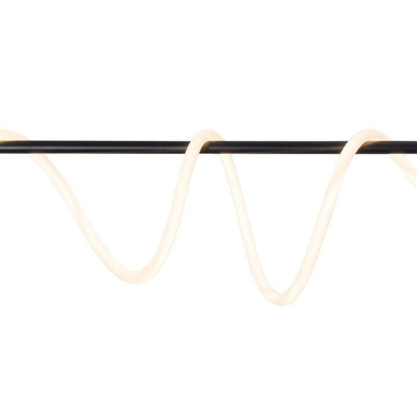 ΦΩΤΙΣΤΙΚΟ ΚΡΕΜΑΣΤΟ LED TIGRIS LONG 4000K BL