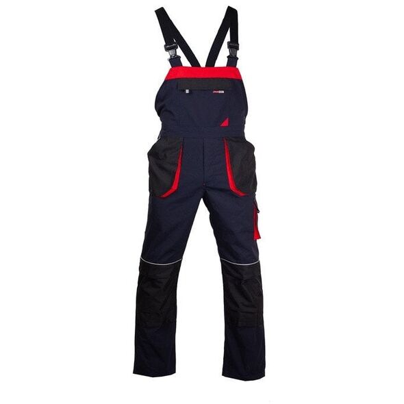 BIB PANTS HAUSHALT.XL