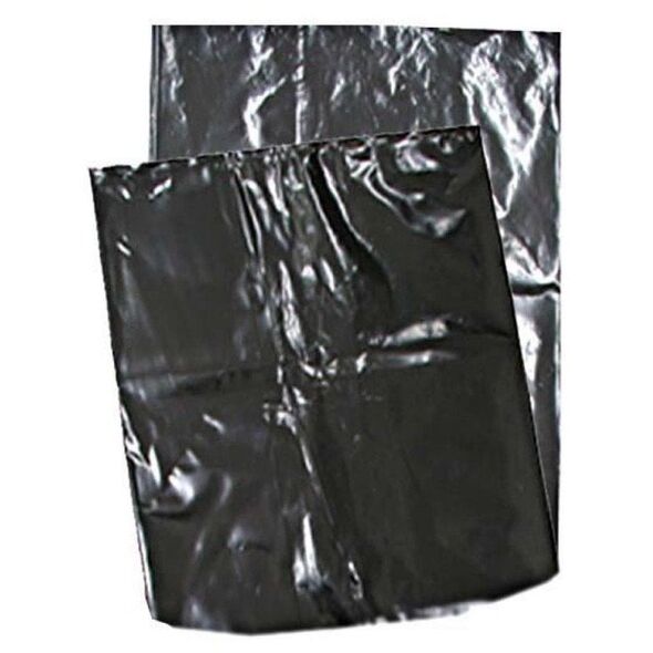 ΠΟΛΥΑΙΘΥΛΕΝΙΟΣ ΣΑΚΟΣ 120X75CM ΜΑΥΡΟΣ 100MC