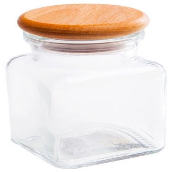Σετ Μπαχαρικών CRUET KIT 002688 3 τεμ.