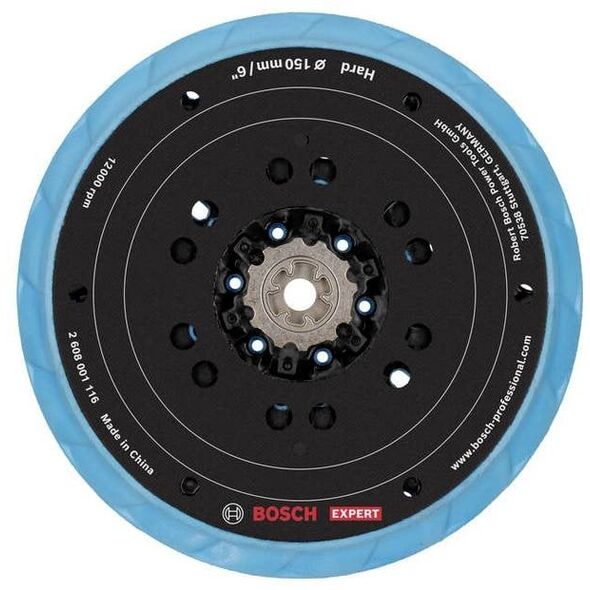 Υποστήριγμα 150mm, σκληρό, H&L