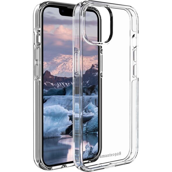 Iceland Pro - Διάφανη Σκληρή Θήκη για iPhone 14