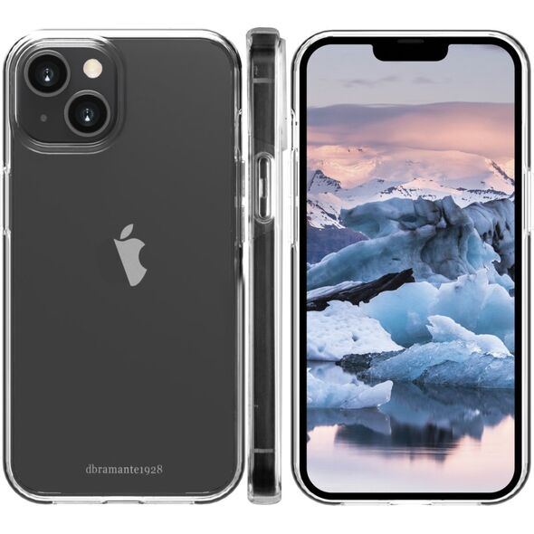 Iceland Pro - Διάφανη Σκληρή Θήκη για iPhone 14