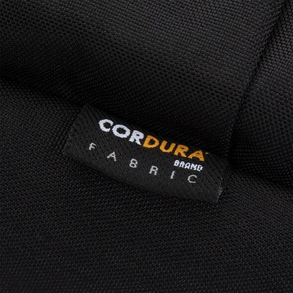 Incase City Compact w/Cordura - Black
