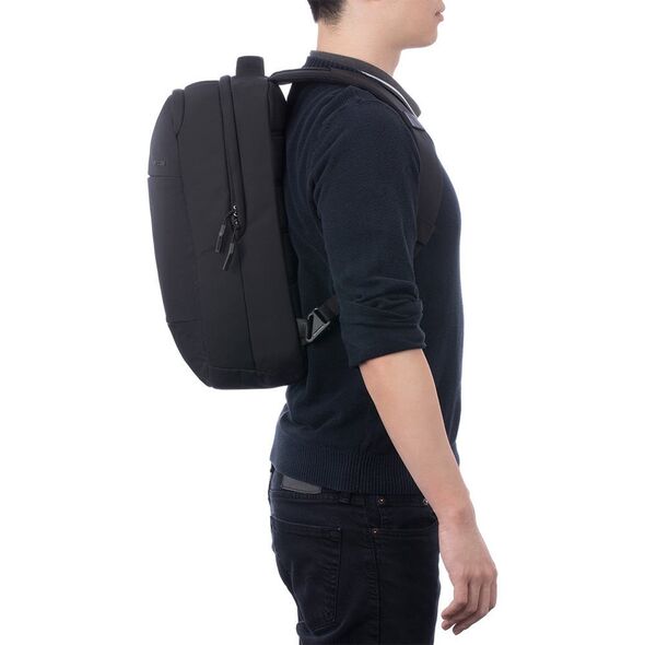 Incase City Compact w/Cordura - Black
