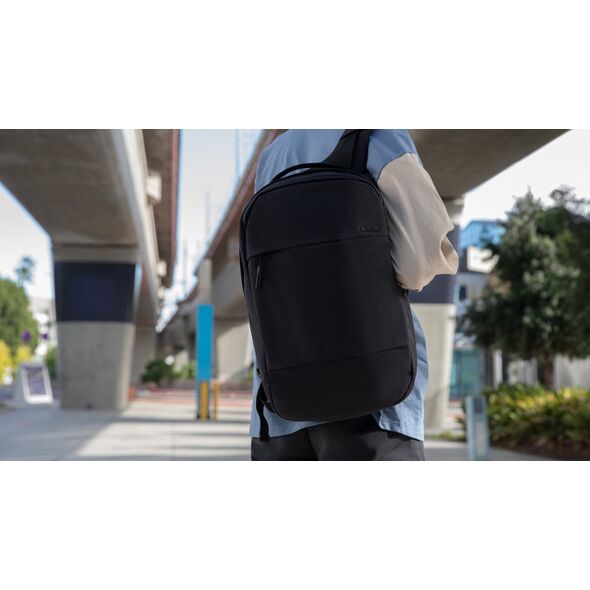 Incase City Compact w/Cordura - Black