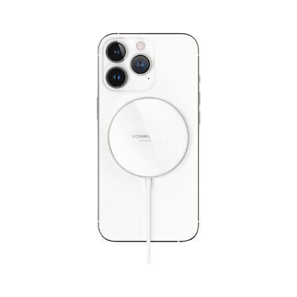 Aura Mini - Λευκό