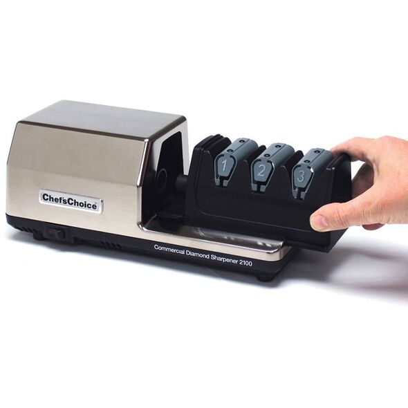 Knife sharpener Chef`sChoice M2100