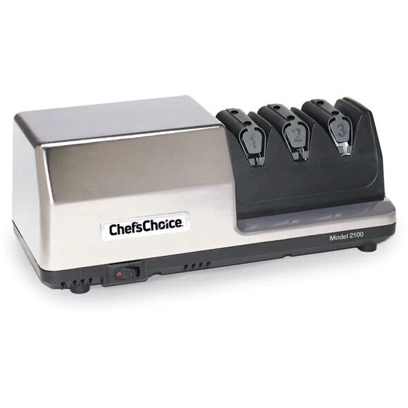 Knife sharpener Chef`sChoice M2100