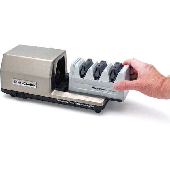 Knife sharpener Chef`sChoice M2100