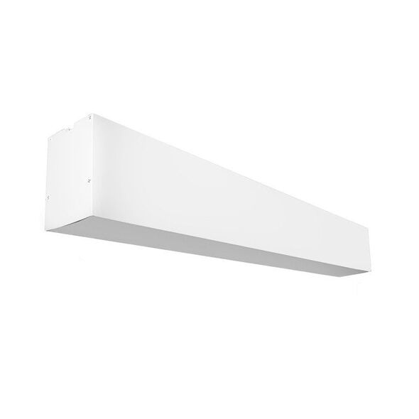 ΦΩΤΙΣΤΙΚΟ ΕΠΙΦΑΝΕΙΑΣ LED 20W, 60CM, ΛΕΥΚΟ LIMAN
