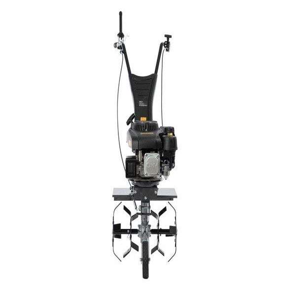 Καλλιεργητής Βενζίνης GR-8003-2 3.1HP 40CM