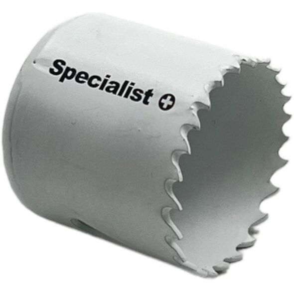 SPECIALIST+ κορώνα BI-METAL, 48 mm