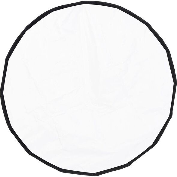 Godox Quick Release Parabolic Softbox QR P120 Bowens