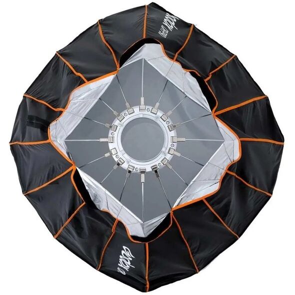 Godox Quick Release Parabolic Softbox QR P120 Bowens