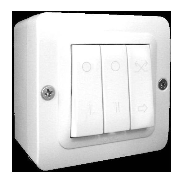 CTRL-S-P ελεγκτής επιφάνειας