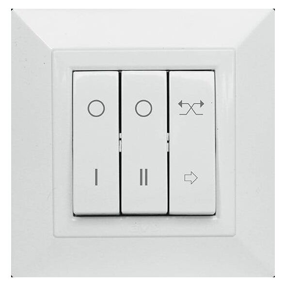 CTRL-S-I ελεγκτής ενσωματωμένος