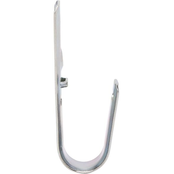 Υποστήριξη καλωδίου J-Hook EATON TRIPPLITE - 7,62/10,16cm 3/4 ίντσας Τοποθέτηση σε τοίχο Γαλβανισμένος χάλυβας 25 τεμάχια