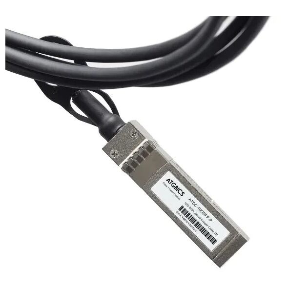 Καλώδιο Χαλκού Άμεσης Σύνδεσης 3m 10G SFP+ Συμβατό με HPE Aruba J9283D