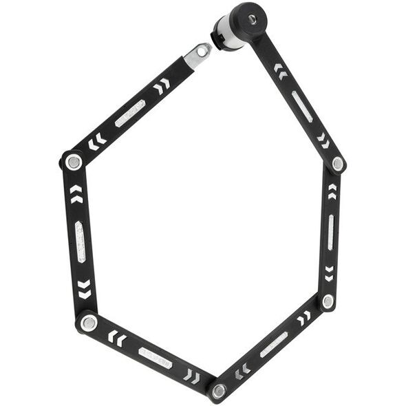 Kryptonite Kryptolok 610 S πτυσσόμενη κλειδαριά