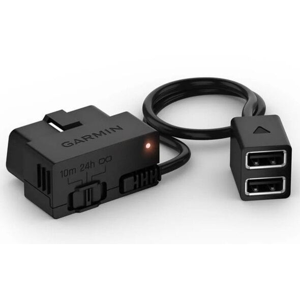 Μόνιμο καλώδιο τροφοδοσίας Garmin για θύρα OBD II