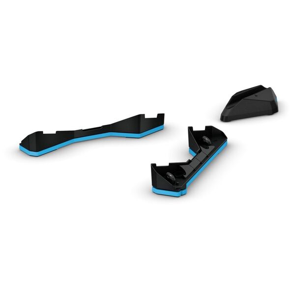Πλάκες Κίνησης Garmin Tacx Neo για πόδια αντίστασης προπόνησης