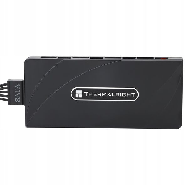 Ελεγκτής ανεμιστήρα ARGB Thermalright TL-FAN ARGB HUB x8