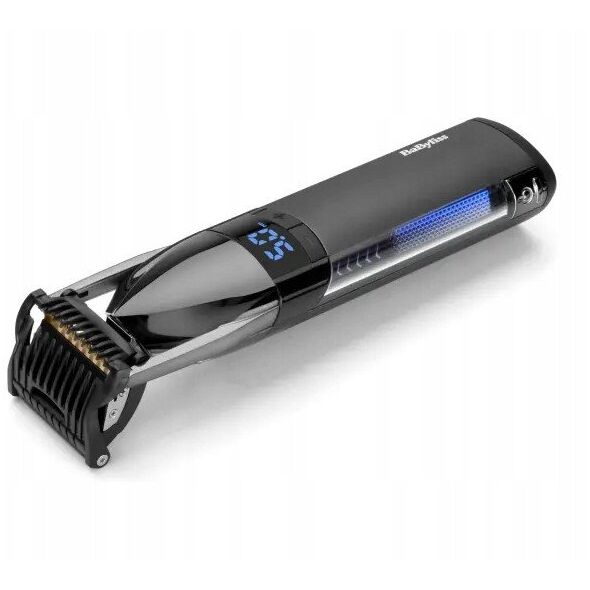 BaByliss S991E Super X Metal Stubble Trimmer τρίμερ για γένια