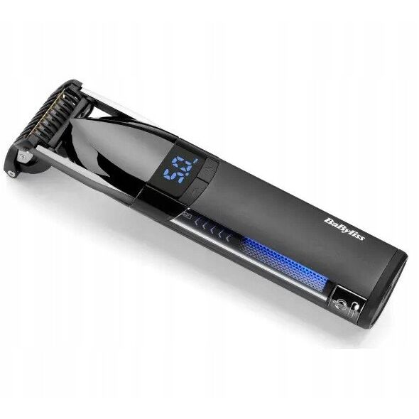 BaByliss S991E Super X Metal Stubble Trimmer τρίμερ για γένια