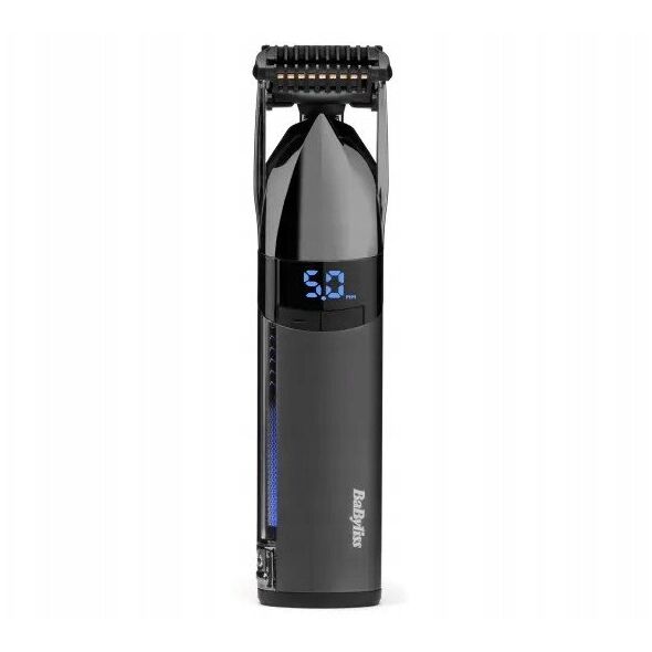BaByliss S991E Super X Metal Stubble Trimmer τρίμερ για γένια