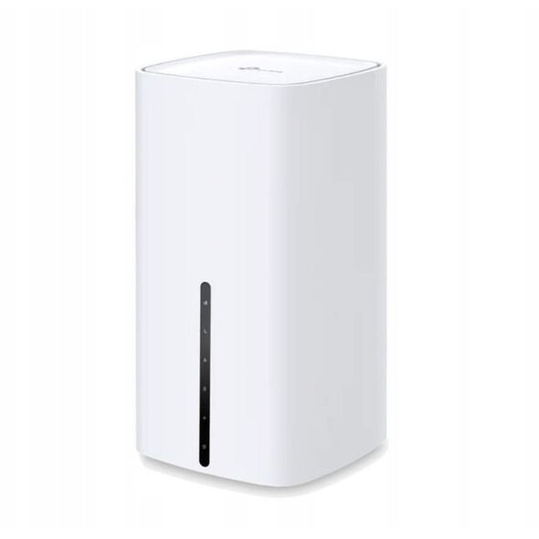 TP-Link Aginet NX220v 5G Μόντεμ και Σημείο Πρόσβασης AX1800 WiFi6