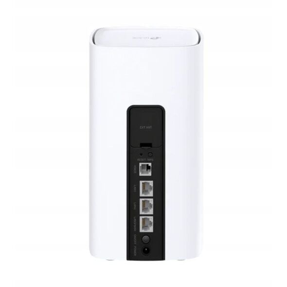 TP-Link Aginet NX220v 5G Μόντεμ και Σημείο Πρόσβασης AX1800 WiFi6