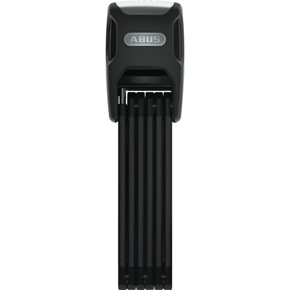 Abus Bordo Alarm 6000KA/90 συναγερμός αναδιπλούμενη κλειδαριά, μαύρο