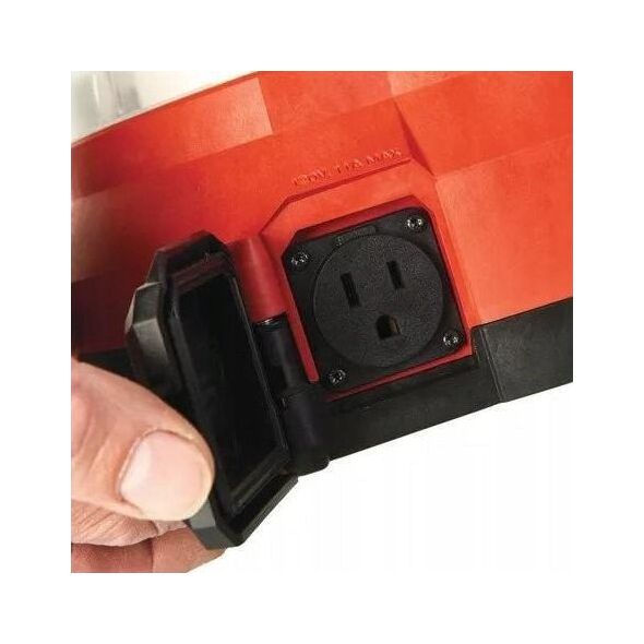 MILWAUKEE.LAMP M18ONESLSP-0 4400lm IP54 ZONE AC/DC %%%