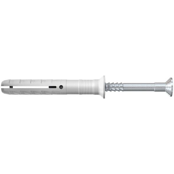 Πείρος ούπα N S 5x40/15 mm, Fischer 100 τεμ.