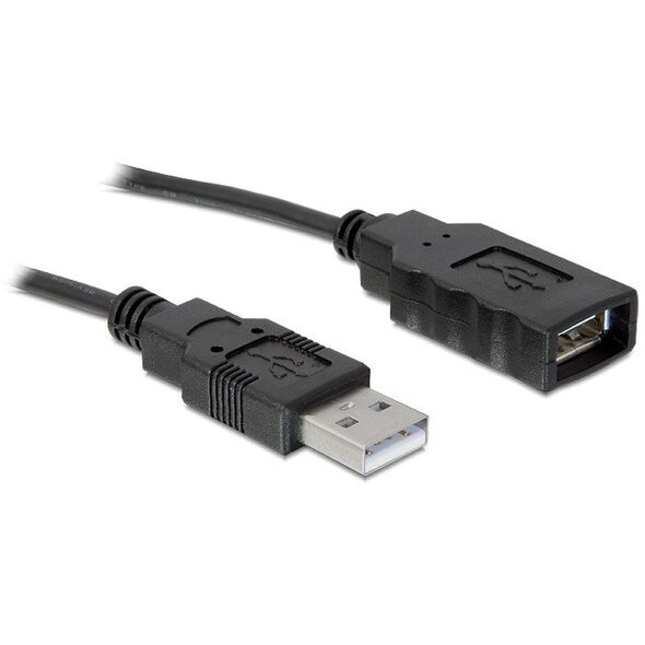 Προσαρμογέας USB σε σειριακό της Delock