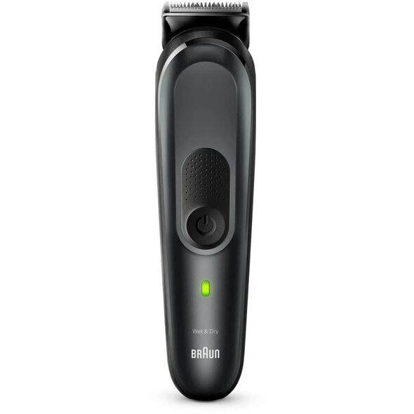 Braun MKG7491 beard trimmer