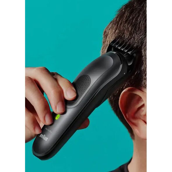 Braun MKG7491 beard trimmer