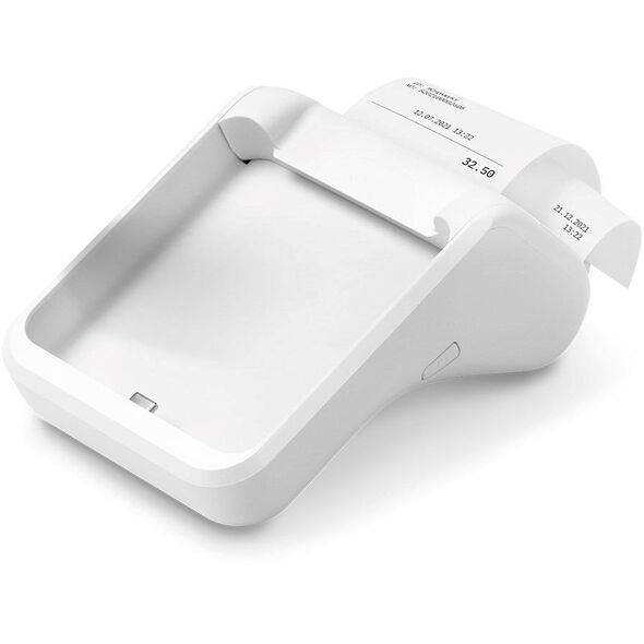 SumUp Solo Printer τερματικό πληρωμών, 4G