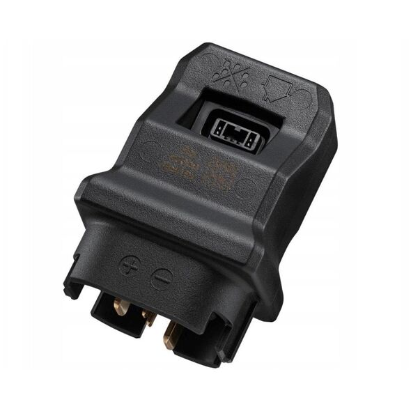 Shimano SM-BTE80 adapter