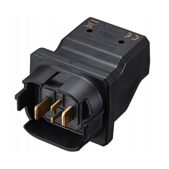 Shimano SM-BTE80 adapter