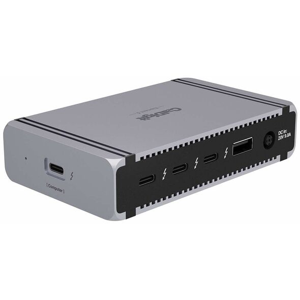 Στοιχείο Thunderbolt 5 Hub 5
