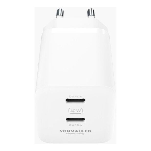 Unity GaN 40W - Λευκό