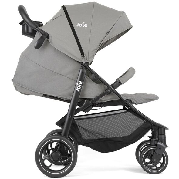 JOIE stroller LITETRAX W/ RC, PEBBLE, S2213AAPEB000
