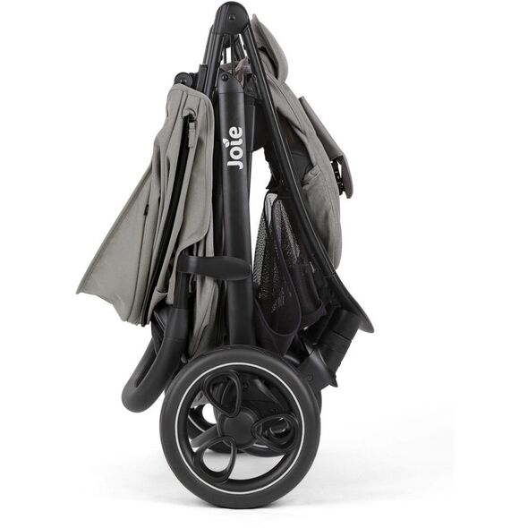 JOIE stroller LITETRAX W/ RC, PEBBLE, S2213AAPEB000