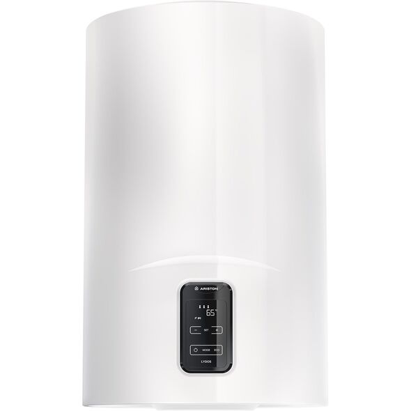 Ηλεκτρικός θερμοσίφωνας ARISTON Lydos Plus 50 V, 49 l, κάθετος, 1.8 kW