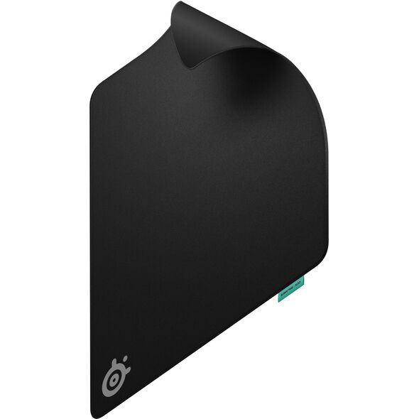 SteelSeries QcK Υπόστρωμα ποντικιού απόδοσης ισορροπίας για gamers, L