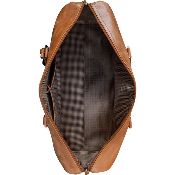 Dbramante1928 Kastrup 2 Weekender Bag Gen 2 duffel bag, brown