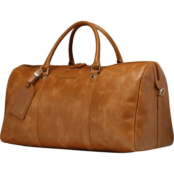 Dbramante1928 Kastrup 2 Weekender Bag Gen 2 duffel bag, brown